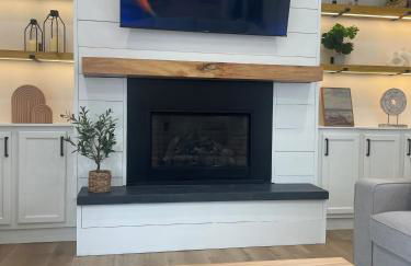 Springtime on the Lake Erie - 180 degree views and game arcade - Foto 47