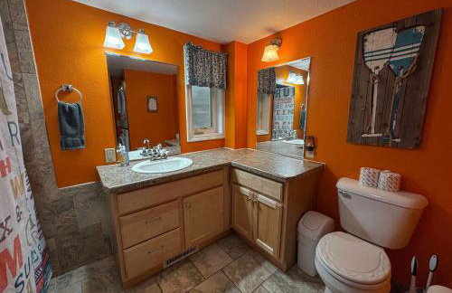 Blue Lake Cottage - Pet Friendly Rental - Foto 13