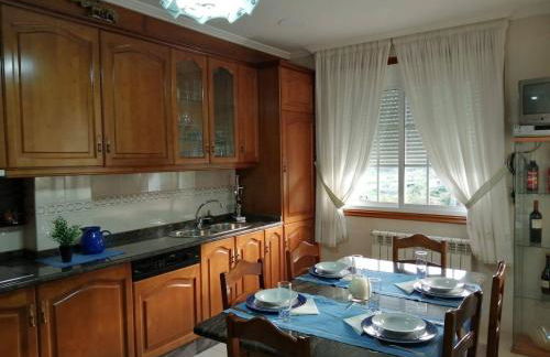 APARTAMENTO RURAL DUPLEX ( 270 metros.) DE 4 HAB. EN TOMIÑO CON JARDIN PRIVADO - Photo 21