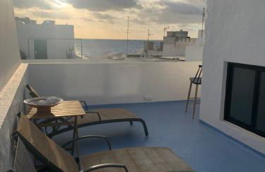 Eterna Primavera, a 40m de la piscina natural - Foto 30