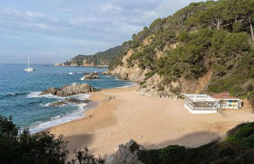 Charming Garden Apartment en "Jardins de Sa Boadella" - Foto 65