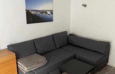 Ferienwohnung Traumschleife Klettersteig - Foto 3