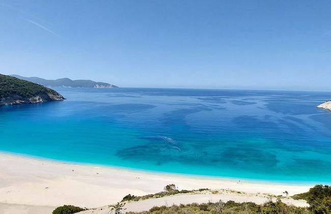 Villa Elaionas 1 - Foto 73