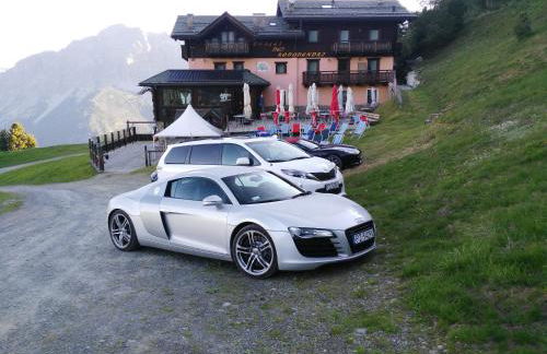 Chalet Dei Rododendri - Foto 20