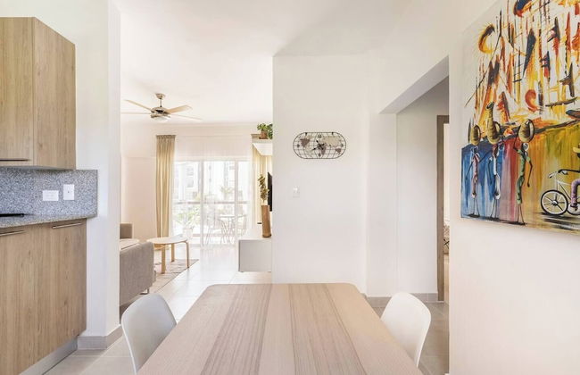 Bamboo apartment - Foto 26