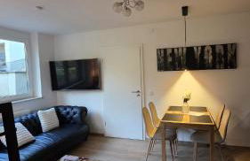 Modernes 3-Zimmer-Apartment mit separatem Eingang - Foto 10