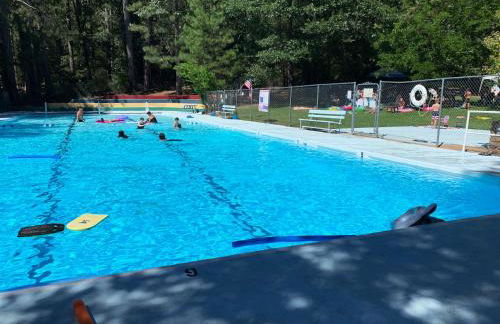 Beautiful Quiet Mountain Getaway, Amazing Views - Foto 6