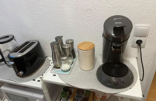 Ferienwohnung in Veitshöchheim - Foto 3