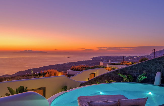 Secret Path Luxury Villas - Foto 133