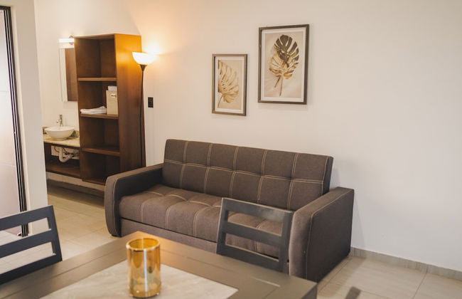 Soho Life Apartments - Foto 10