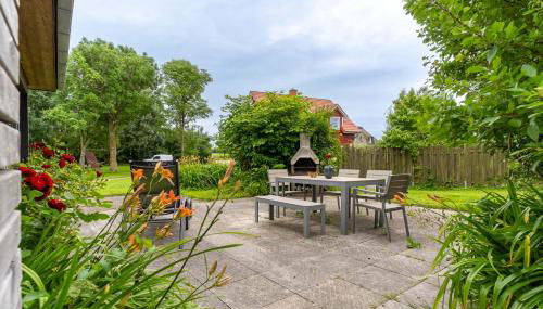 Haus Deichglück, Whg Dolly - Foto 5