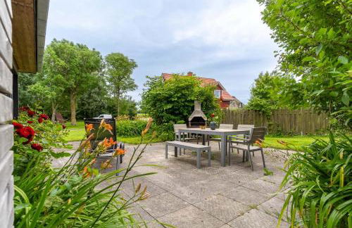 Haus Deichglück, Whg Dolly - Foto 5