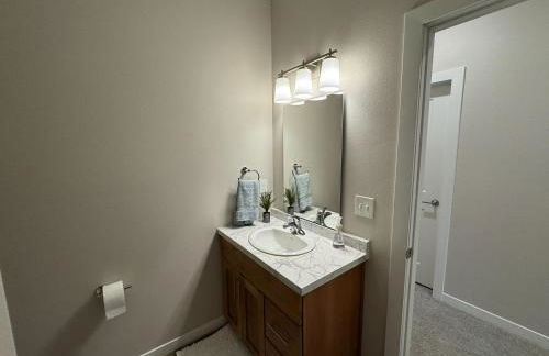 Elegant Townhouse near NDSU and Downtown Fargo #101 - Foto 61