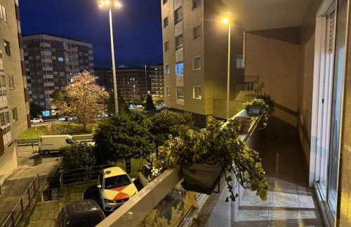 Piso 3 Hab cerca de Av Madrid con WiFi - Foto 21