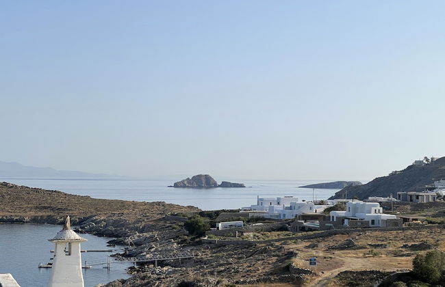 Sandy Side Mykonos by Angels Group - Foto 27