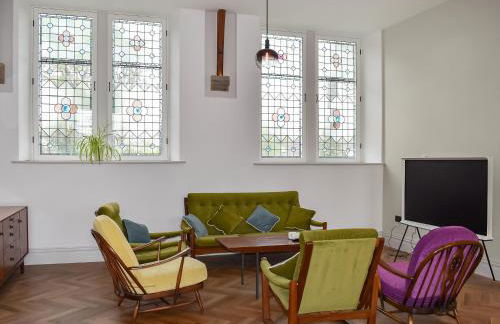 Former Methodist Church - Uk49641 - Foto 2