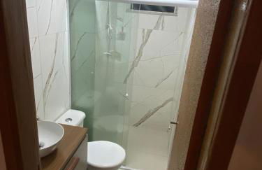 Apartamento completo e confortável, ideal para quem busca boa localização, praticidade e tranquilidade em Petrolina - Foto 27