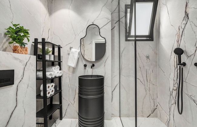 Pool & Jacuzzi Penthouse by Sea N' Rent - Foto 31