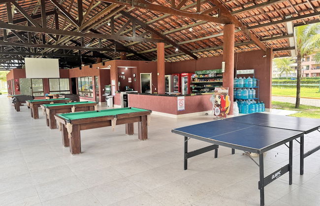 Aquaville Resort - Photo 43