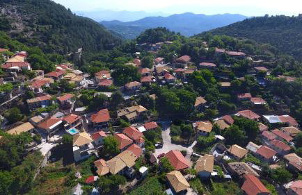 Villa Eglouvi - Foto 52