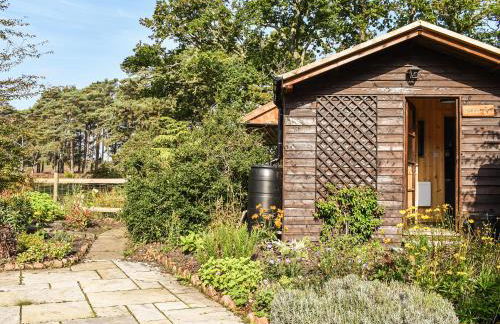 The Cottage At Dockens Water - Foto 1