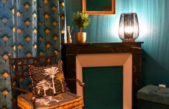 MoonLOVE, SPA/Sauna et Jacuzzi privés, charme et détente. - Foto 18