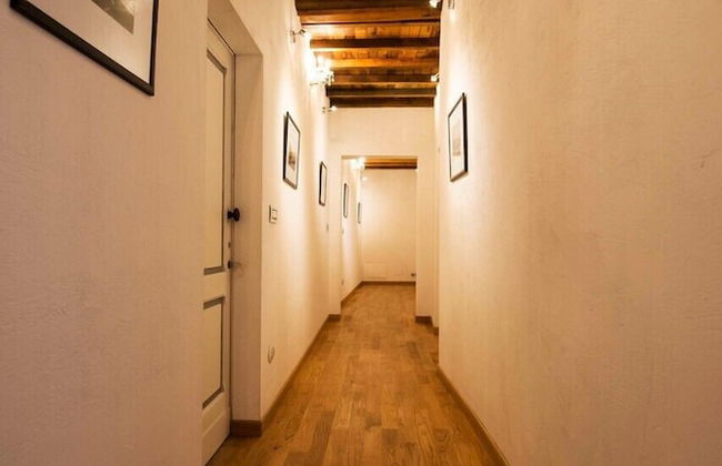 Abbazia Sette Frati Agriturismo Fratres - Photo 17