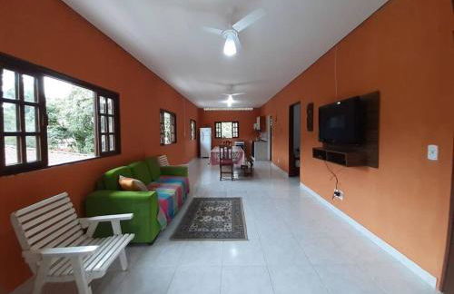 Casa sobreposta alta em Boiçucanga - São Sebastião - Foto 11