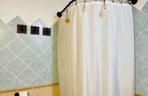 Charming apartment with parking, mountain view, close to the beach - Foto 15