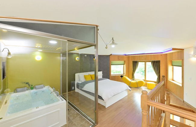 Camel Pension - Foto 1