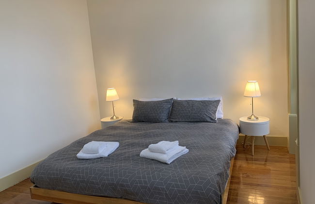 Old Town House in Figueira da Foz Near Beach - Photo 12