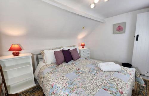 Swan Cottage, 5-Bedroom, Canal View, River, Private gardens, Free Parking's, WiFi, Oxford - Photo 66