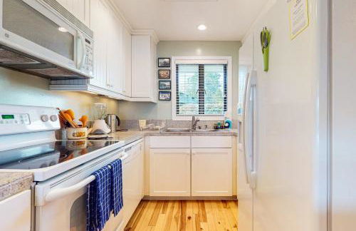 Bayfront Retreat B - Foto 8