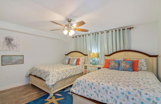 Shoreline Towers 1073 - Foto 3