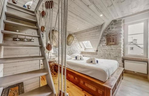 Amazing Home In Plouhinec With Wifi - Foto 14