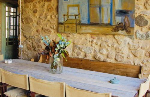 Can Bufas CostaBravaSi - Foto 9