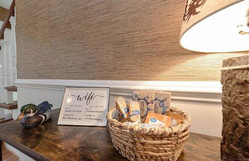 Jackson River Estate Cozy Cottage on the River - Foto 33