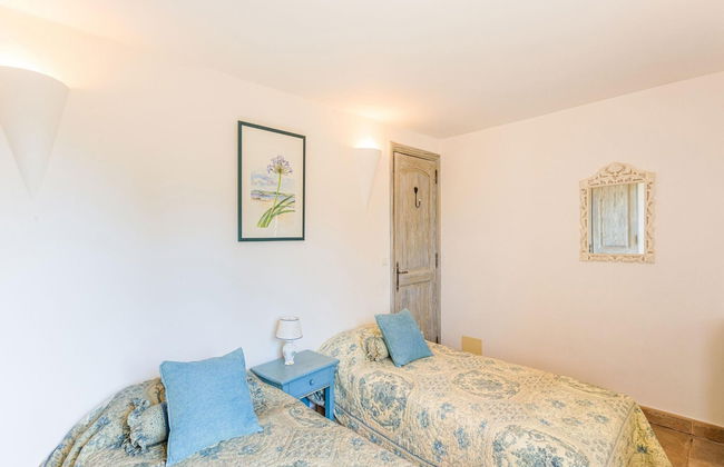 Chateau in Lorgues With Pool & Vineyard Views - Foto 5