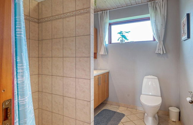6 Person Holiday Home in Nakskov - Foto 11