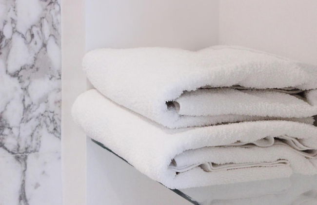 Residence Master Suite in Porteño Building - Foto 26