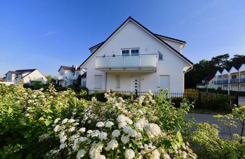 Ferienwohnung4 im Haus Möwe - Foto 20