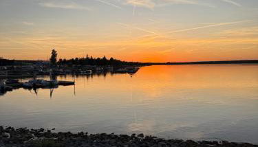 Ferienhaus Lakoma - Foto 4
