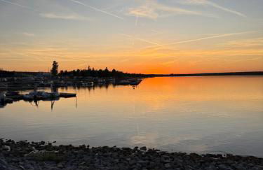 Ferienhaus Lakoma - Foto 4