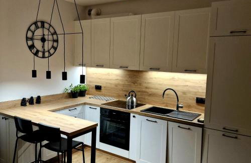 Apartament Studio - Foto 6