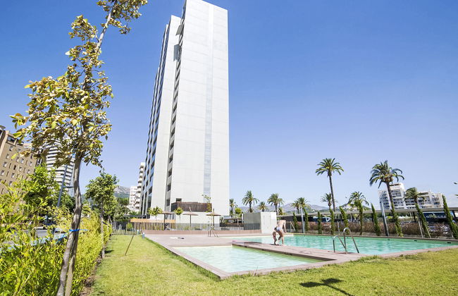 Mirador de Calpe - Foto 21