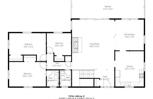 100 Main Street Centerville - Lakehouse Haven - Foto 34