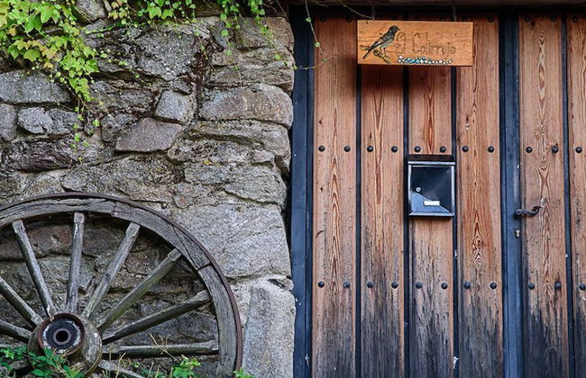 Los Sitios de Aravalle - Foto 69