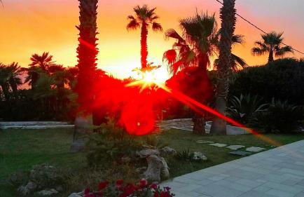 Villa Sapore Di Sale - Foto 13