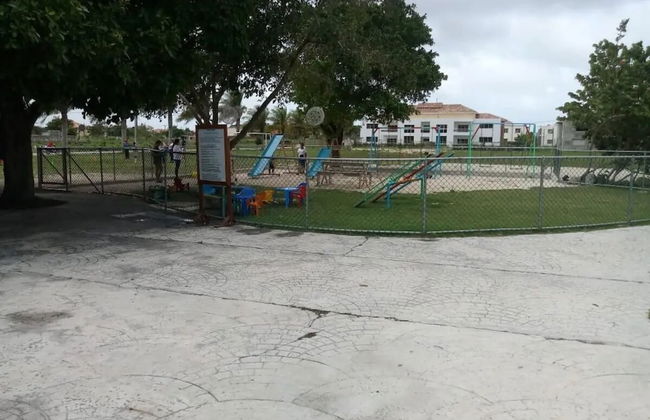 Bright Apartment at Punta Cana Wifi-ac-elect-iron-parking - Foto 15