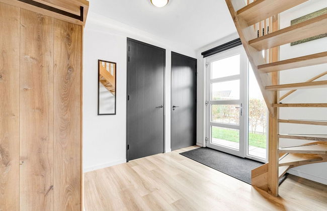 Serene Holiday Home in De Koog Texel With Sauna - Foto 4